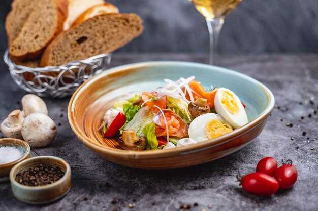 Баланс вкусов: советы по приправам, соусам и дополнительным ингредиентам