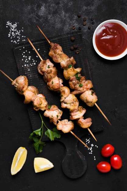 Оптимальные настройки температуры и режима для разных видов мяса