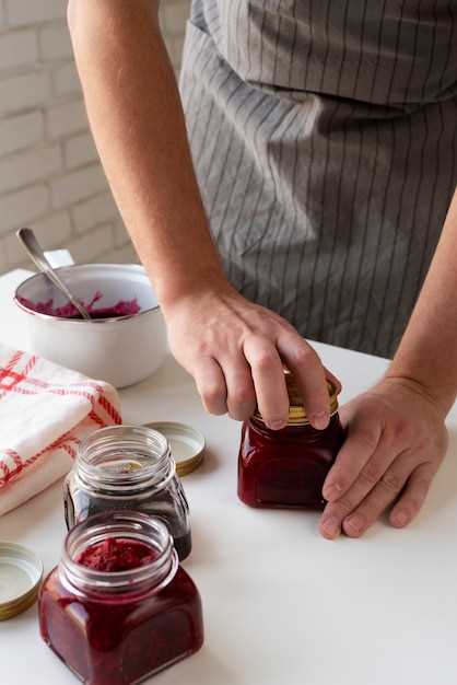Создание уникальных вариантов и улучшение вкусовых качеств