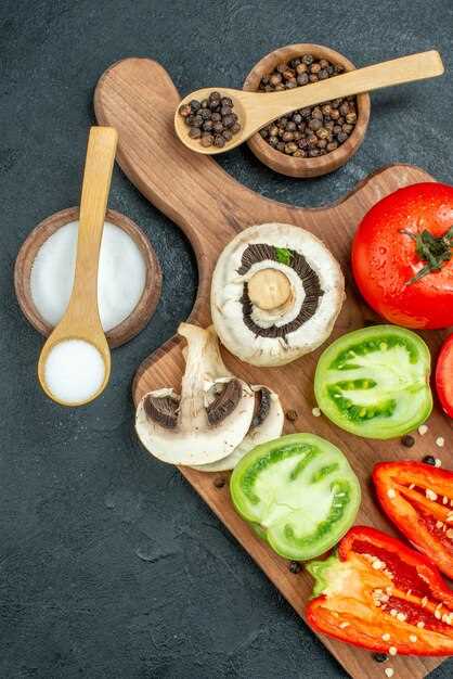Роковая закуска с фасолью, перцем и помидорами