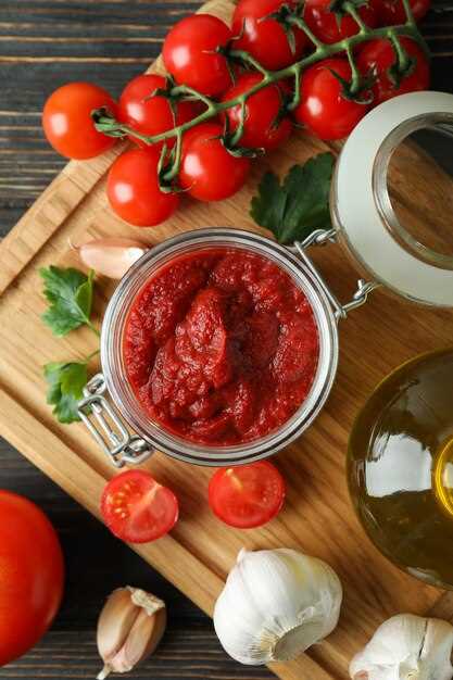 Как сохранить красоту и вкус аджики длительное время