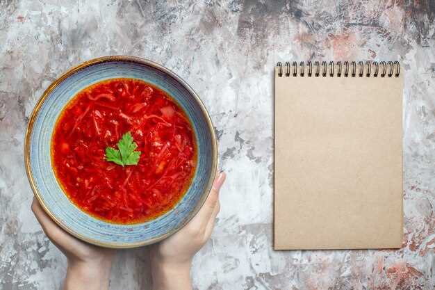 Как добиться насыщенного цвета и вкуса без мяса