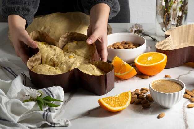 Какие продукты нужны для теста и сиропа