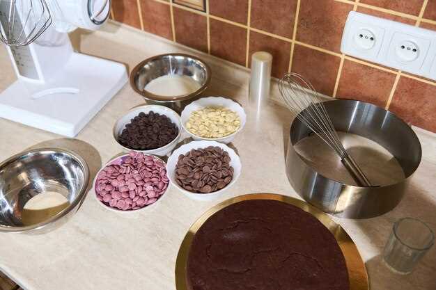 Подготовка сливочного масла и воды для основы