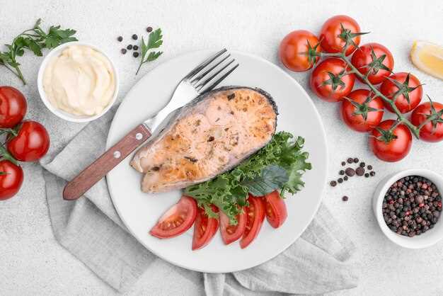 Подготовка и маринад: как добиться насыщенного вкуса рыбки