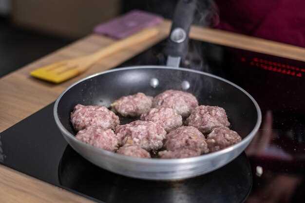 Выбор мяса и дополнительные компоненты для сочного фарша