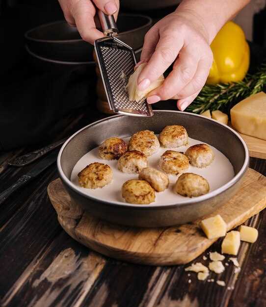 Выбор мясного фарша: какой подходит лучше всего