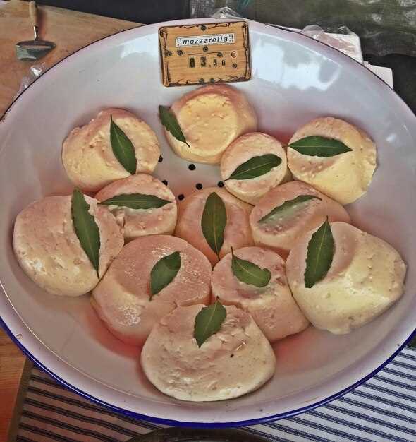 Добавки и специи для насыщенного вкуса