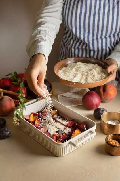 Советы по выбору специй и зелени для насыщенного вкуса