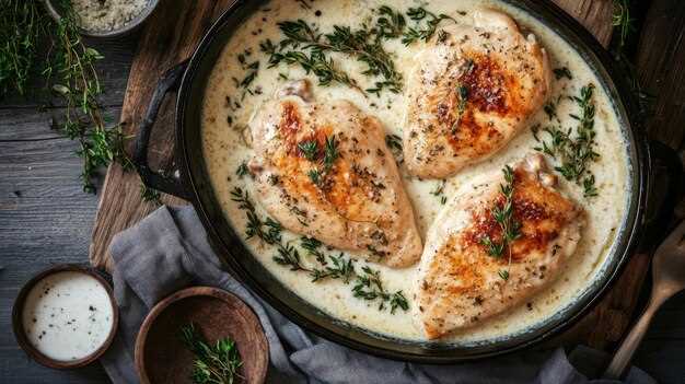 Как выбрать свежую и ароматную куриную грудку или бедра