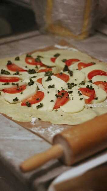 Подача и сервировка: как подчеркнуть вкус и эстетическую привлекательность