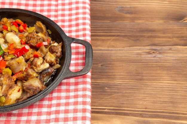 Подготовка ингредиентов и выбор продуктов для плова из говядины
