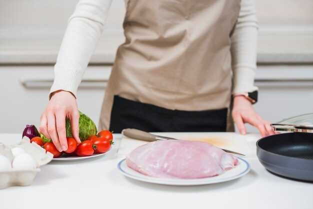 Маринады и специи: подбор и маринование для насыщенного вкуса