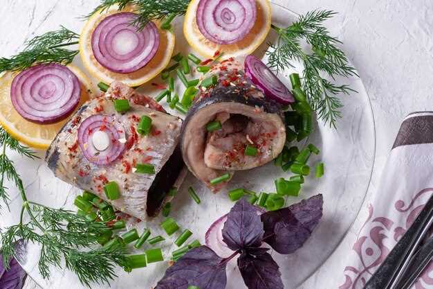 Дополнительные компоненты для насыщенного вкуса