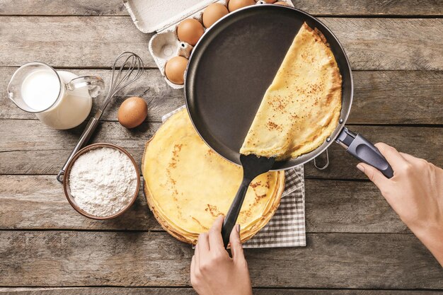 Что добавлять для более мягкой и пышной структуры