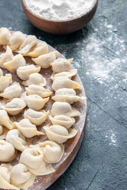 Советы по подаче и украшению: варианты сервировки и соусы