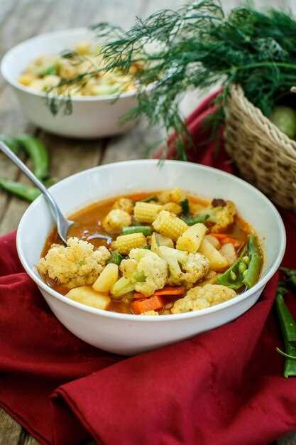 Последние штрихи: специи и травы для яркого вкуса