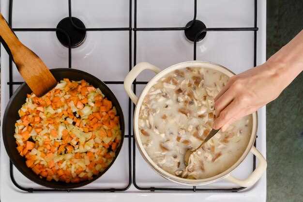 Добавление пряностей и зелени: что использовать для новых оттенков вкуса