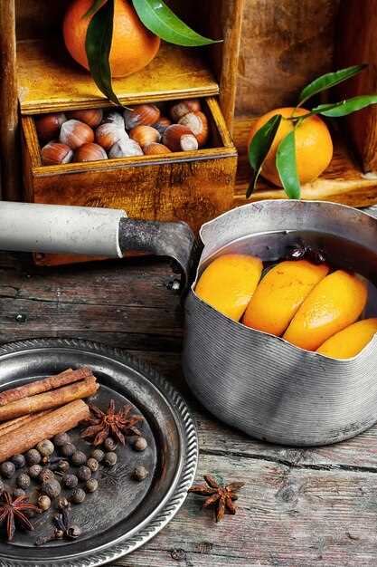 Тонкости приготовления и нюансы комбинации вкусов