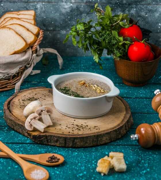 Основные овощи и специи: что добавить для насыщенного вкуса