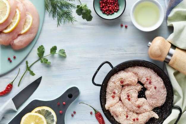 Способы маринования для насыщенного вкуса