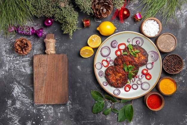 Время выдержки мяса в маринаде и его влияние на вкус