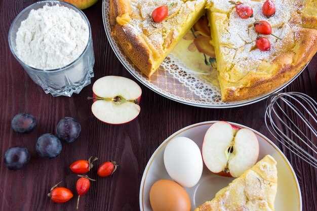 Топпинги и украшения для завершения блюда