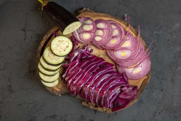 Время маринования: как добиться насыщенного цвета и вкуса