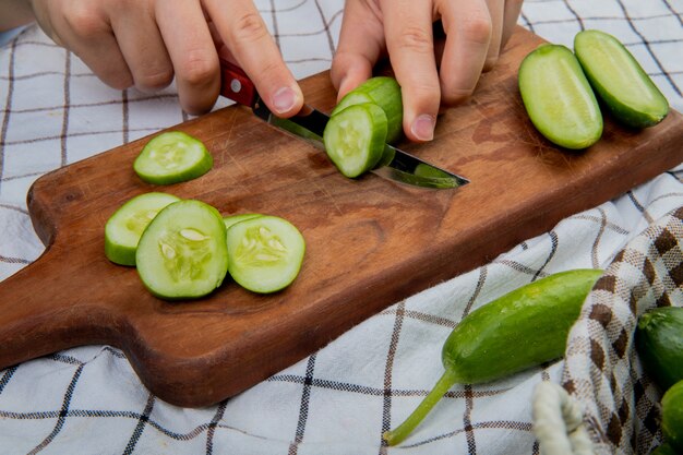 Добавление фруктовых компонентов для яркости вкуса