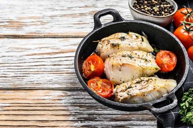 Практические рецепты минтая в фольге для разных вкусовых предпочтений