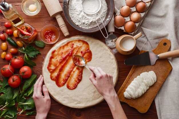 Пицца с ветчиной и ананасами: сочетание сладости и солености