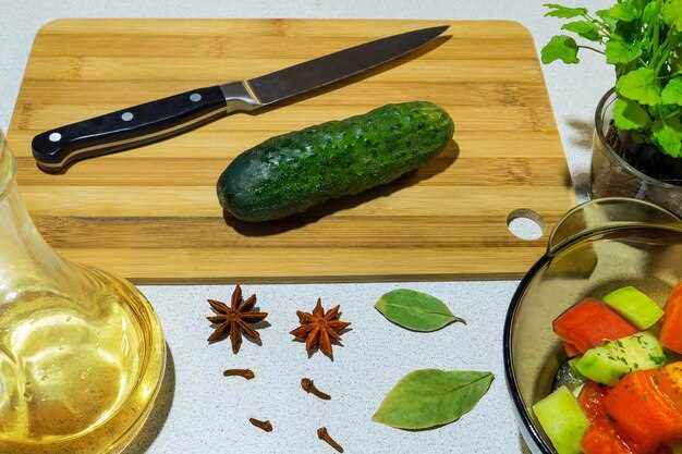 Добавление специй и приправ для насыщенного вкуса