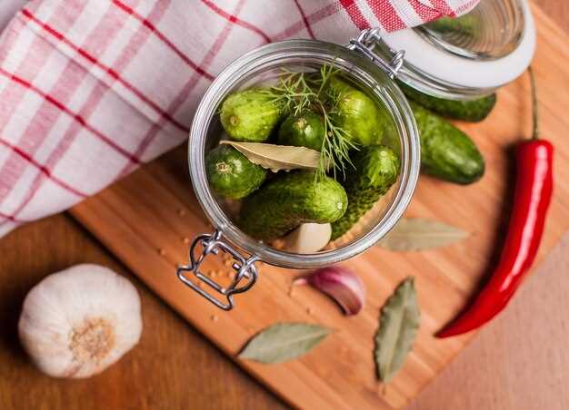 Ингредиенты и подготовка продуктов для закатки