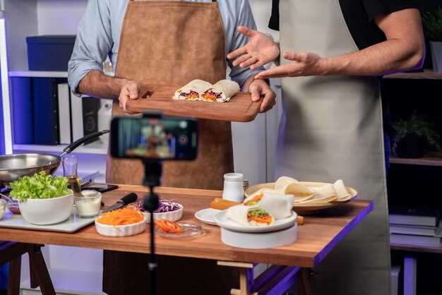 Как выбрать наиболее популярные рецепты для домашней кухни