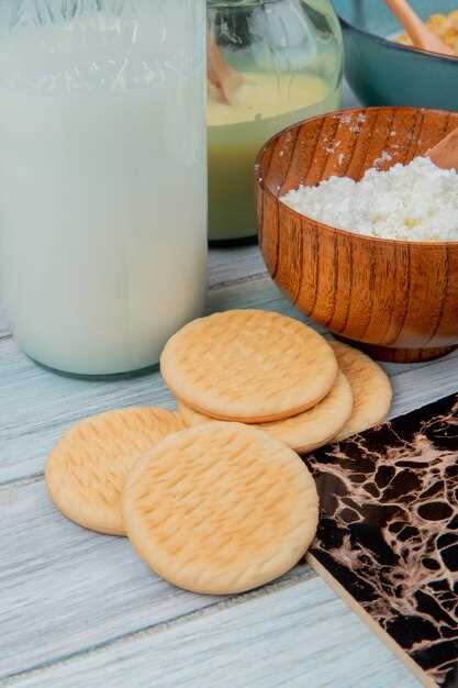 Что нужно для теста: список обязательных продуктов