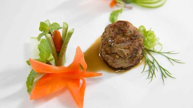 Секреты добавления специй и приправ для насыщенного вкуса