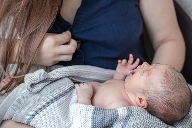 Использование специальных положений для уменьшения икоты