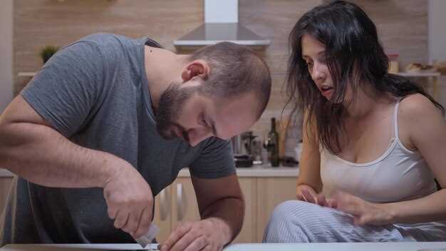 Образцы спермы и их качество: как определить возможные проблемы