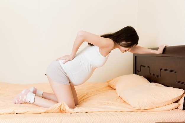 Упражнения и растяжки, безопасные для беременных