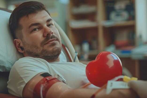 Причины повышения эритроцитов у мужчин