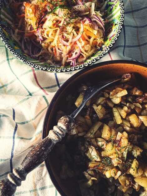 Какие дополнительные ингредиенты могут усилить вкус блюда
