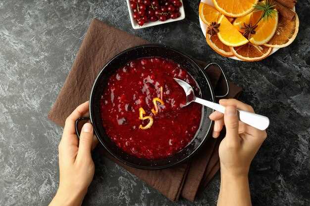 Доведение супа до готовности и корректировка вкуса