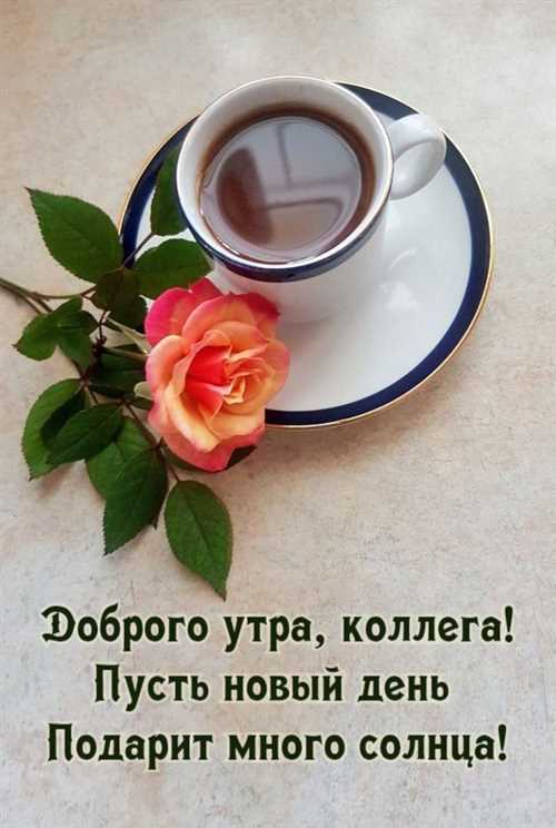 Пожелание