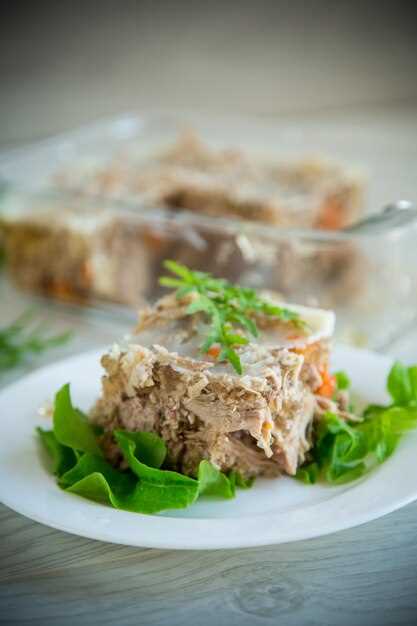 Дополнительные ингредиенты для разнообразия вкуса