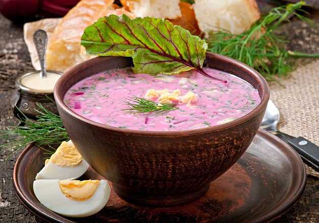 Процесс варки и подача финской ухи