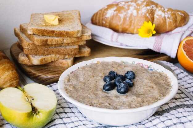 Техники приготовления и подачи для разнообразия вкуса