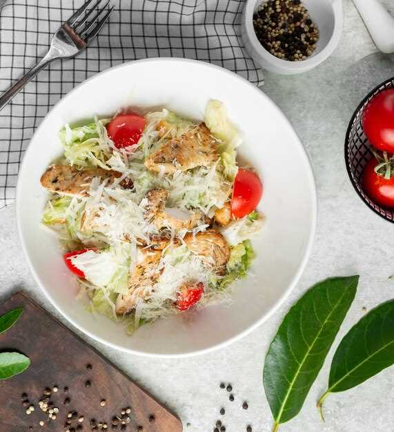 Оптимальный выбор куриных грудок для салата