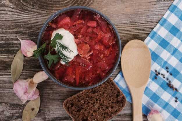 Приготовление насыщенного мясного бульона