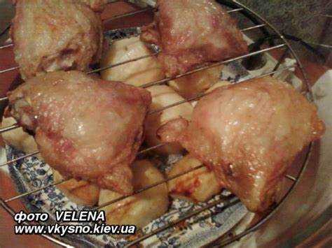 Куриные