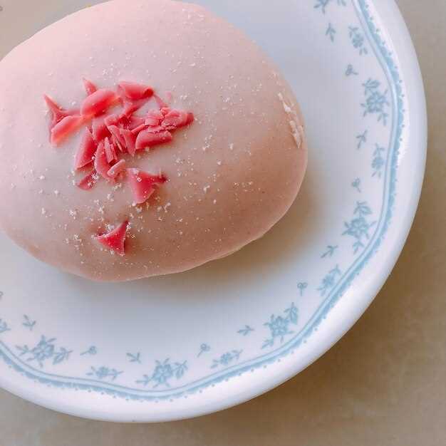 Какие ингредиенты понадобятся для начинки и как их подготовить